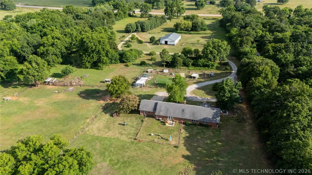 38956 Highway 39 Asher, OK 74826