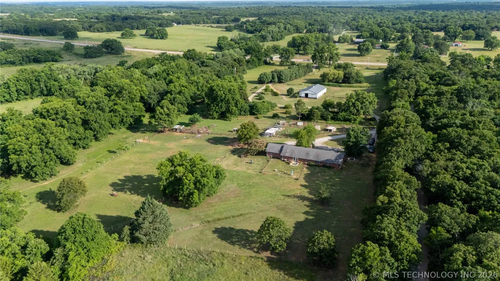 38956 Highway 39 Asher, OK 74826
