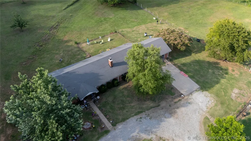 38956 Highway 39 Asher, OK 74826