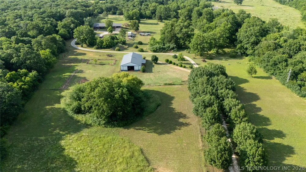 38956 Highway 39 Asher, OK 74826