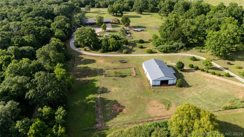 38956 Highway 39 Asher, OK 74826