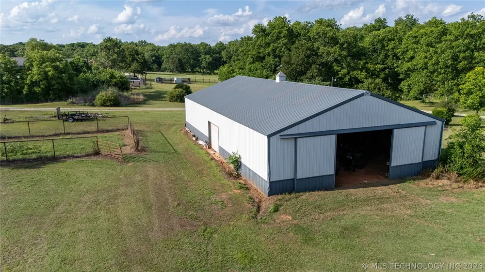38956 Highway 39 Asher, OK 74826
