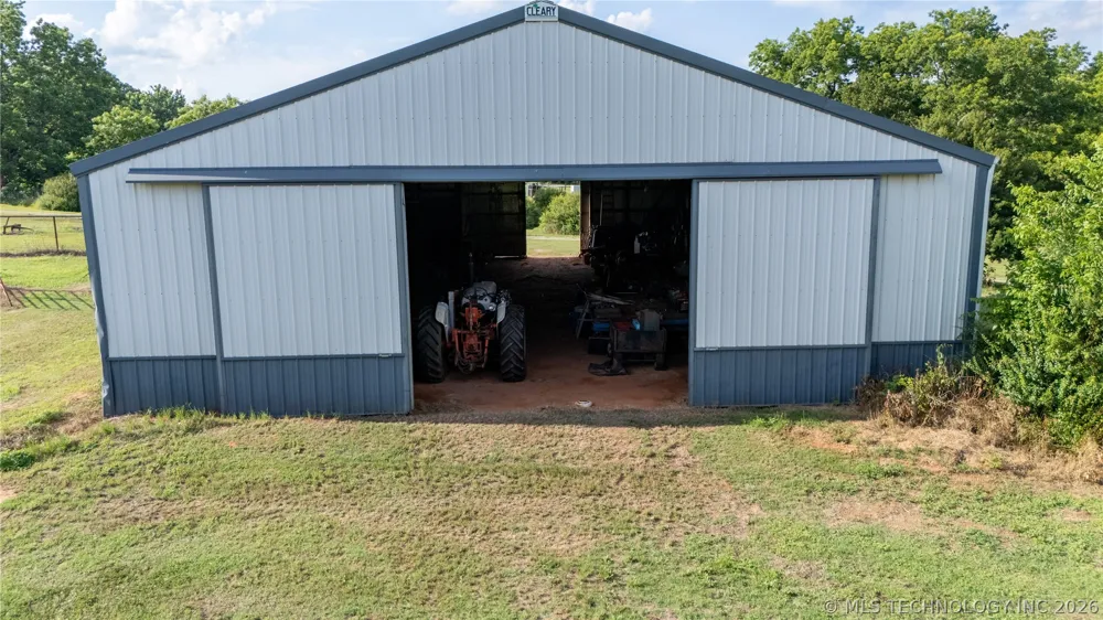38956 Highway 39 Asher, OK 74826