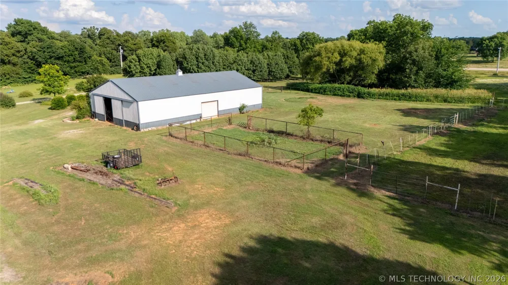 38956 Highway 39 Asher, OK 74826