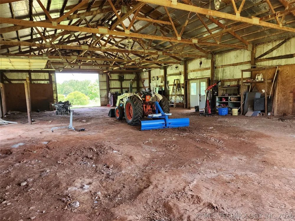38956 Highway 39 Asher, OK 74826