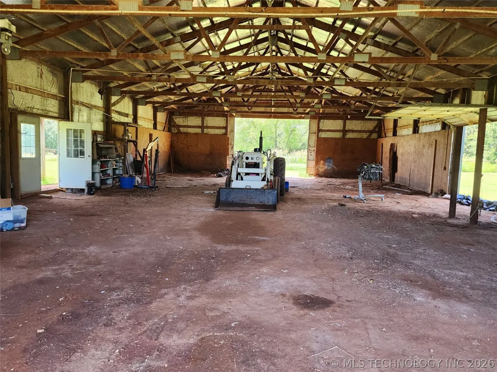 38956 Highway 39 Asher, OK 74826