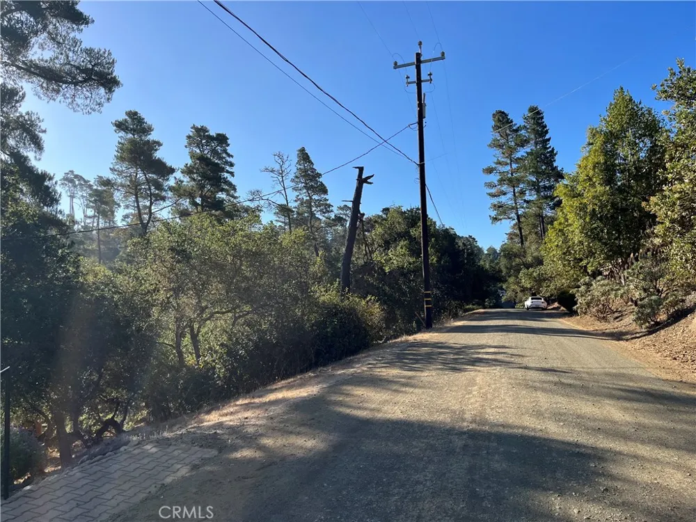 Bradford Cambria, CA 93428