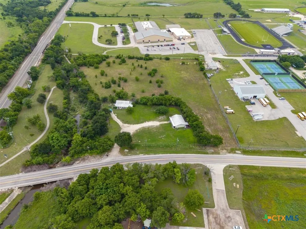 101 Fm 970 Rd Florence, TX 76527