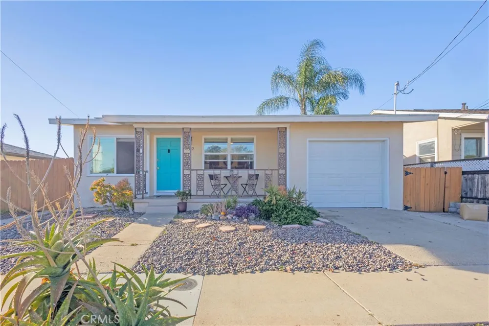 2522 Baily Avenue San Diego, CA 92105