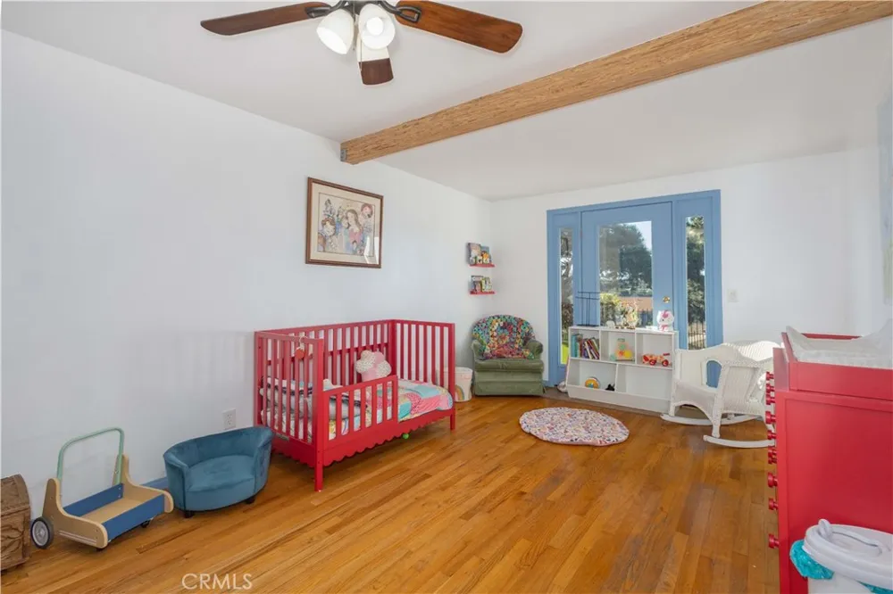 2522 Baily Avenue San Diego, CA 92105