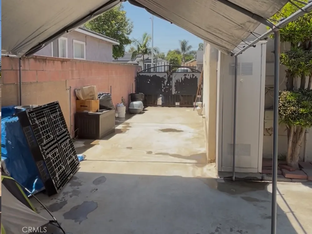 9645 Danville Pico Rivera, CA 90660