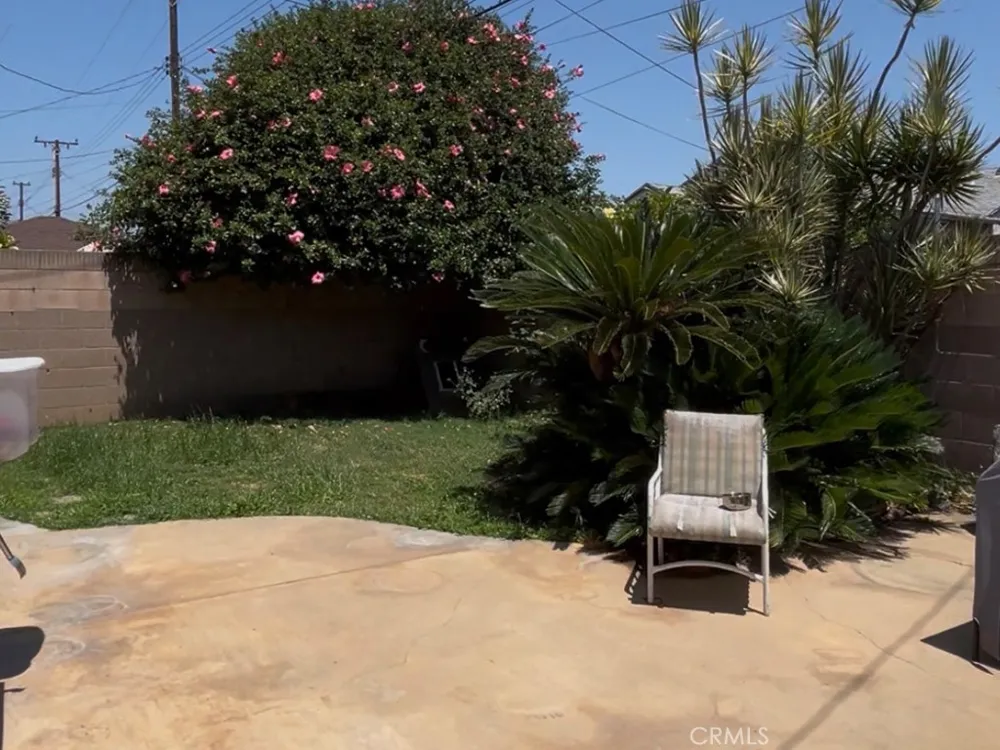9645 Danville Pico Rivera, CA 90660