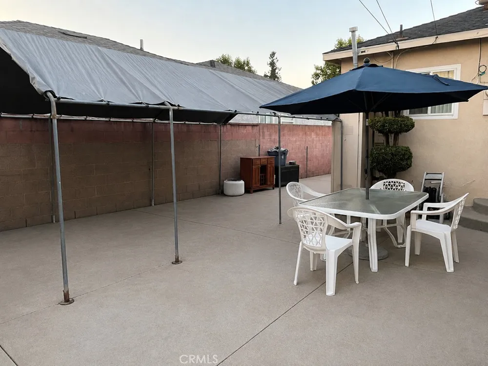 9645 Danville Pico Rivera, CA 90660
