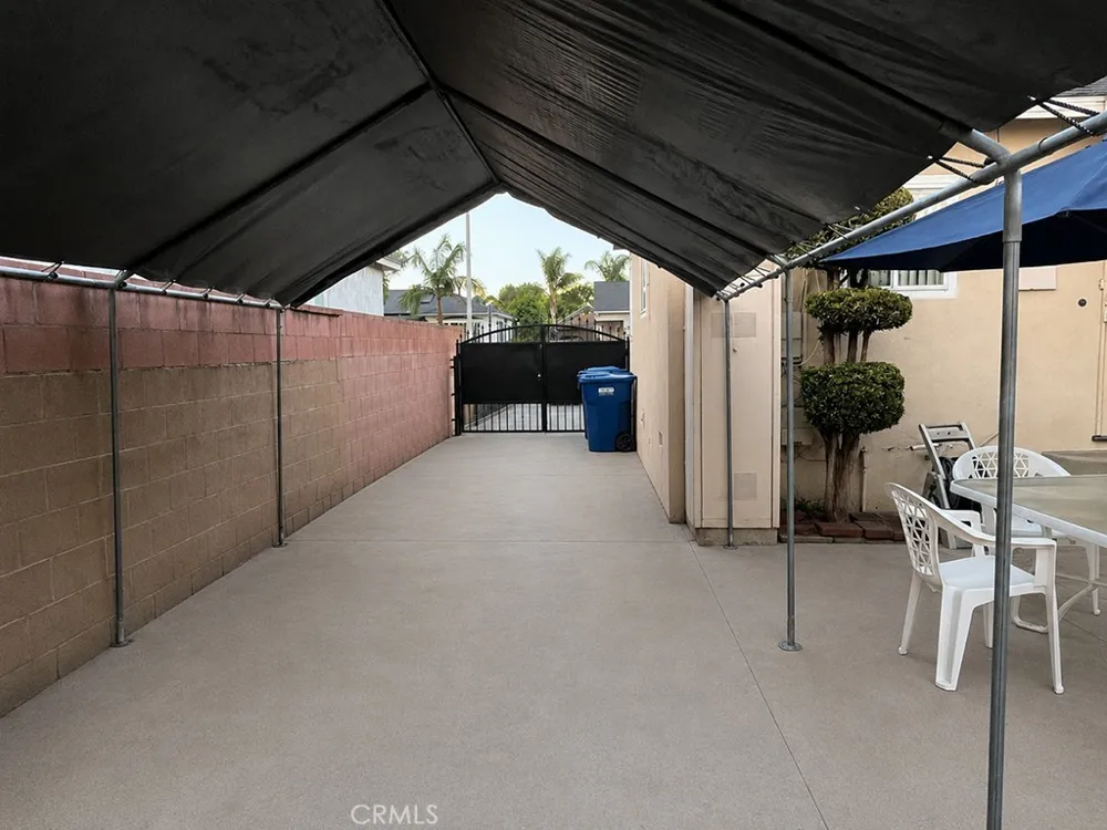 9645 Danville Pico Rivera, CA 90660