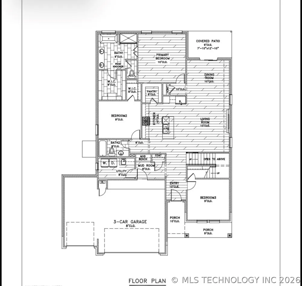 2334 E 134th Circle S Bixby, OK 74008