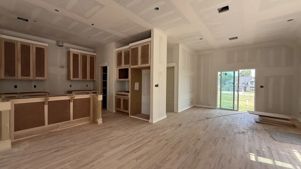 2334 E 134th Circle S Bixby, OK 74008