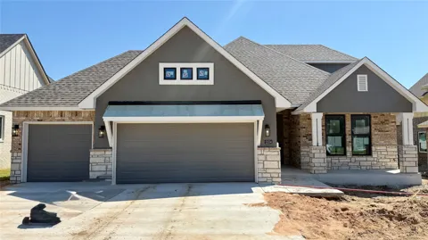 2334 E 134th Circle