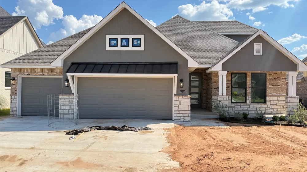 2334 E 134th Circle S Bixby, OK 74008