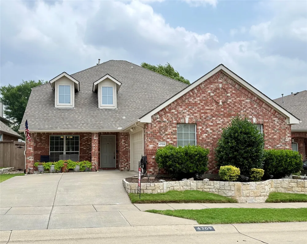 4709 Rancho Del Norte Trail