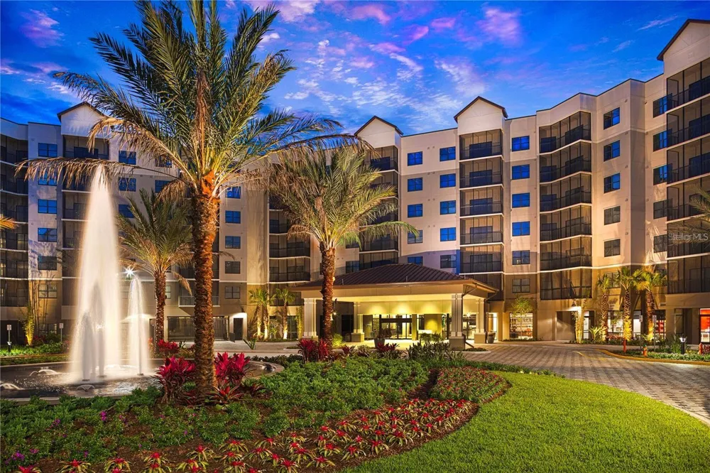 14501 GROVE RESORT AVENUE #1439 Winter Garden, FL 34787