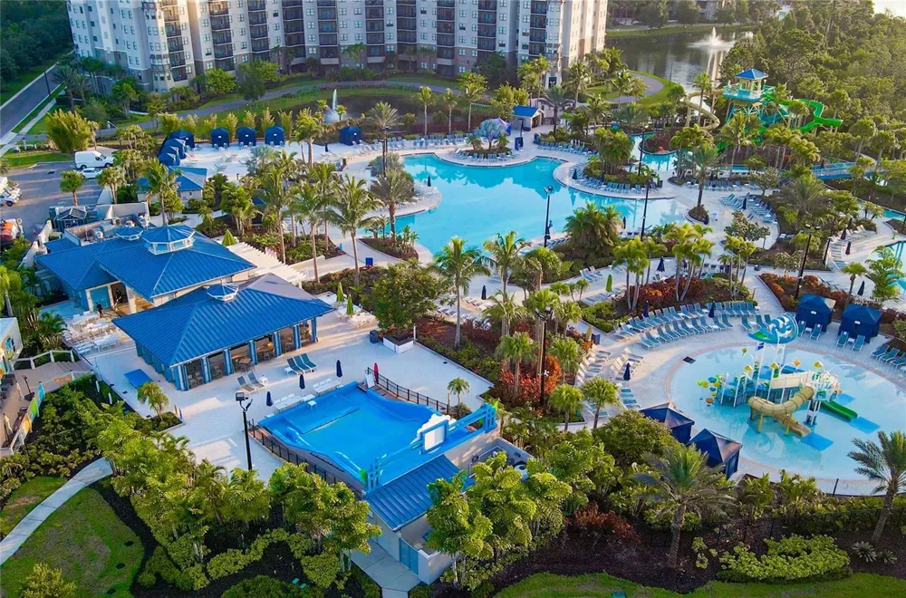 14501 GROVE RESORT AVENUE #1439 Winter Garden, FL 34787