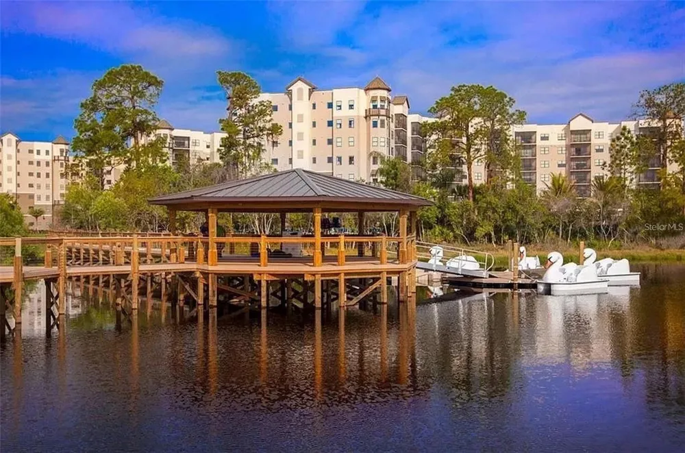 14501 GROVE RESORT AVENUE #1439 Winter Garden, FL 34787