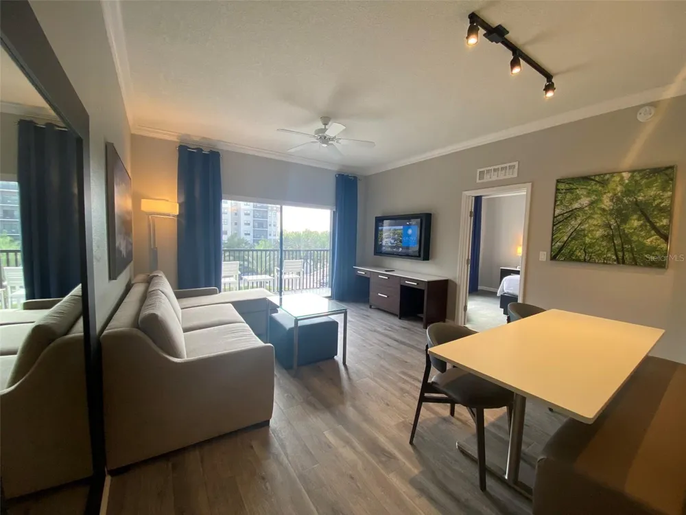 14501 GROVE RESORT AVENUE #1439 Winter Garden, FL 34787