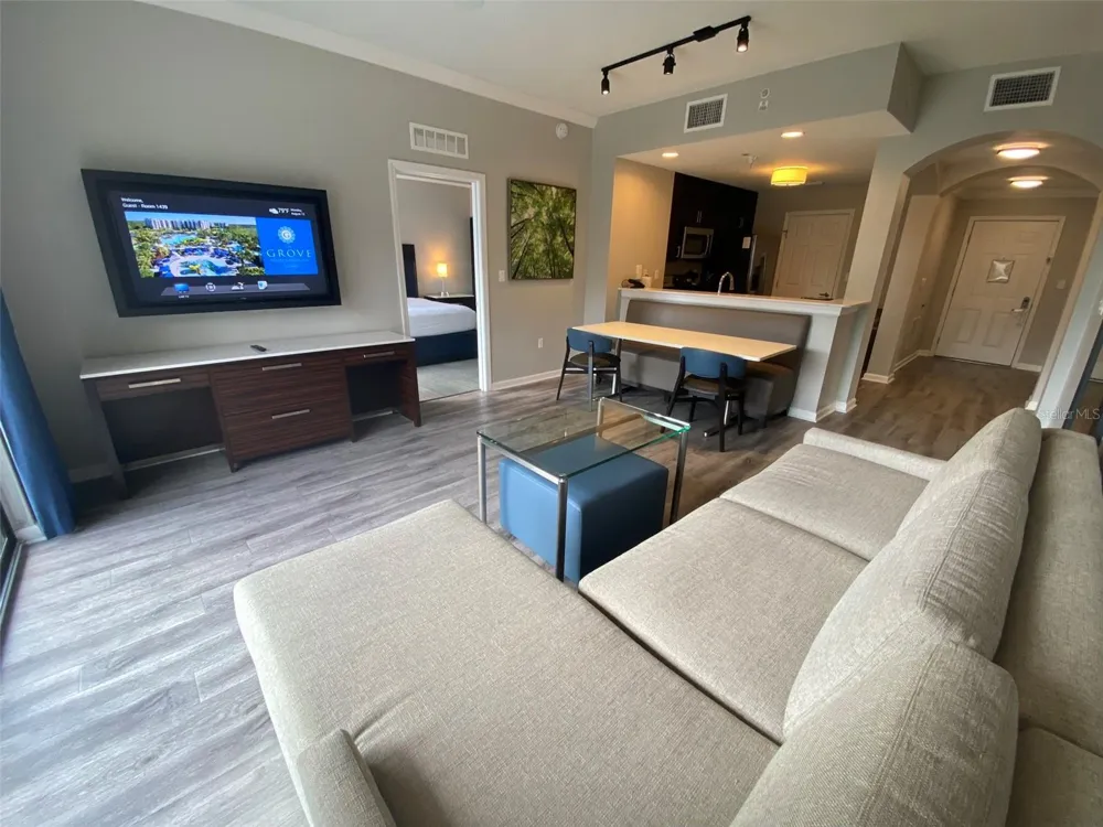 14501 GROVE RESORT AVENUE #1439 Winter Garden, FL 34787