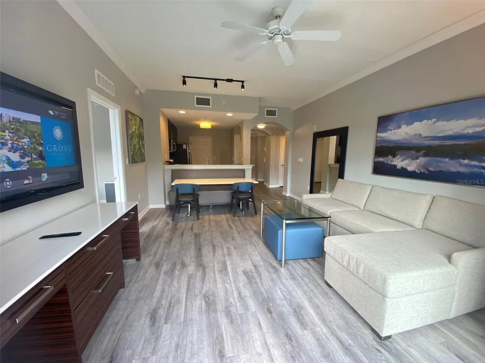 14501 GROVE RESORT AVENUE #1439 Winter Garden, FL 34787