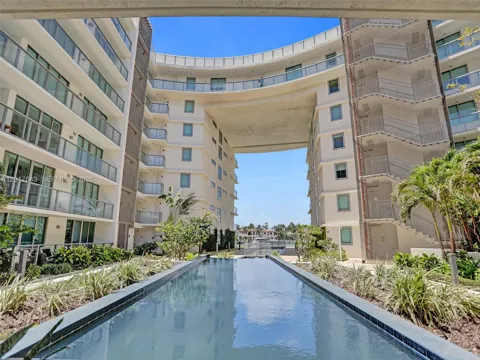 6620 INDIAN CREEK #114