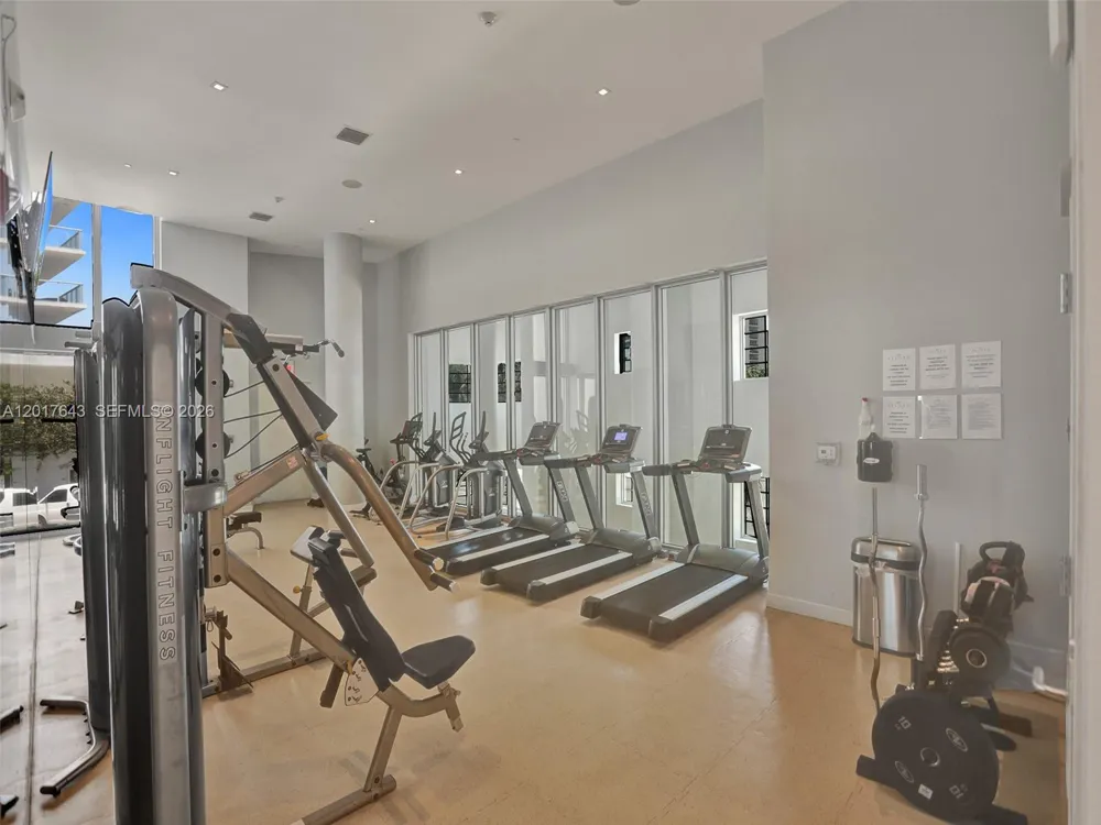 6620 INDIAN CREEK #114 Miami Beach, FL 33141