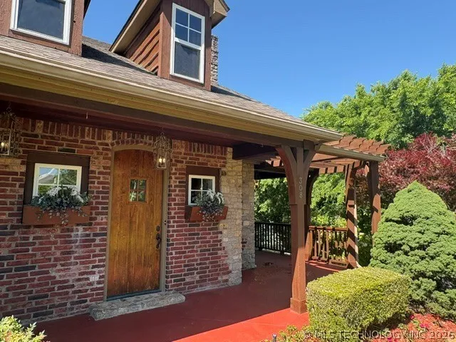 308 Waterford Street Catoosa, OK 74015