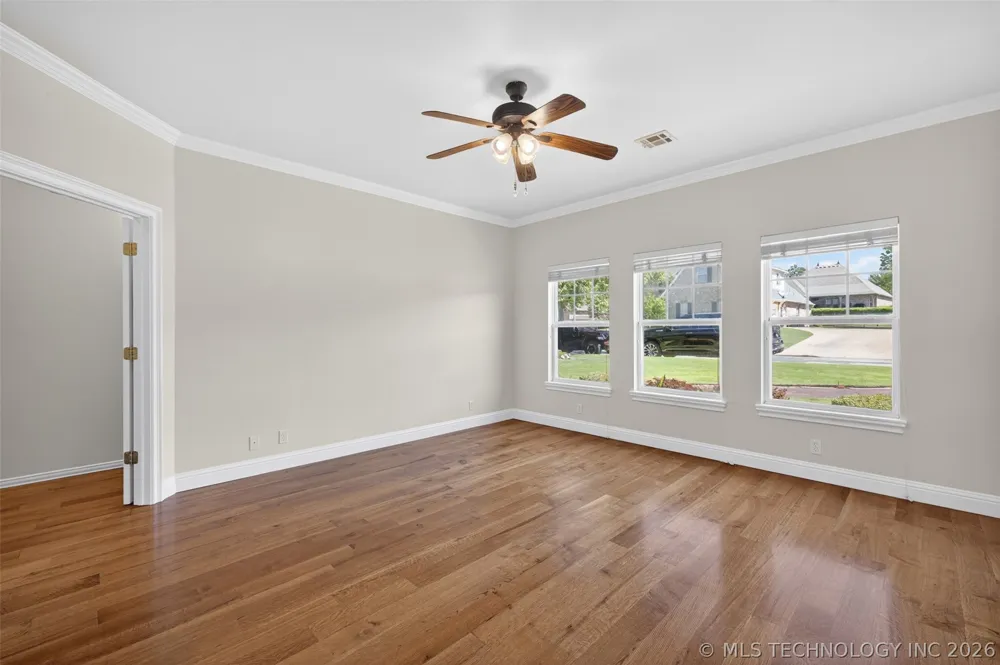 308 Waterford Street Catoosa, OK 74015