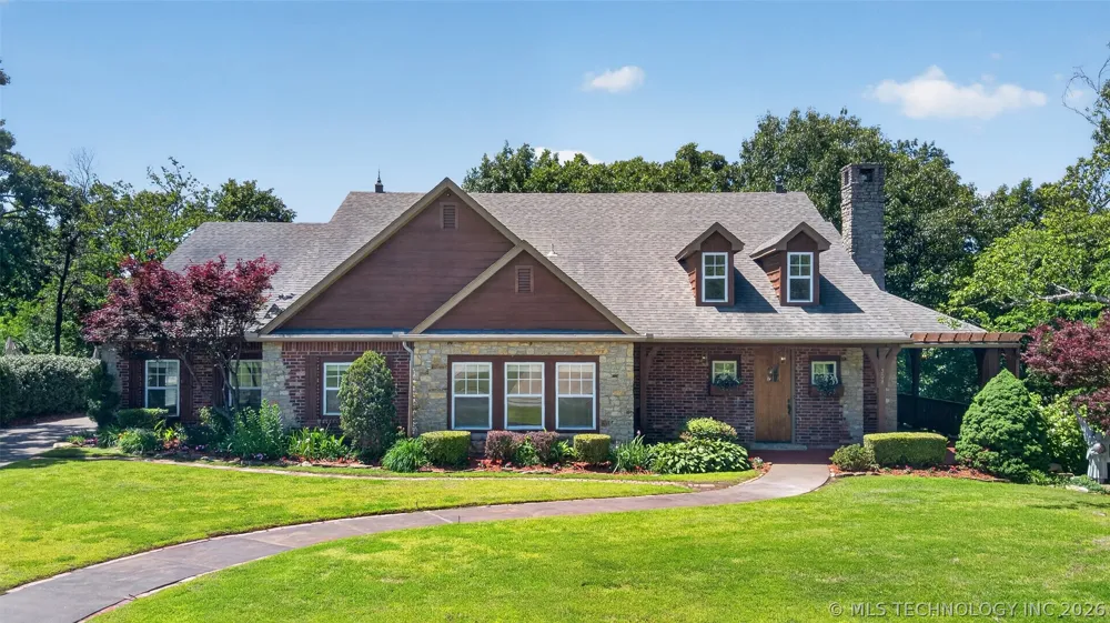 308 Waterford Street Catoosa, OK 74015