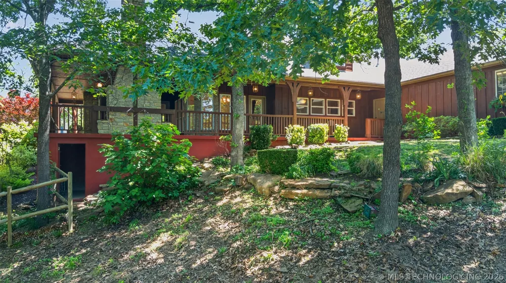 308 Waterford Street Catoosa, OK 74015