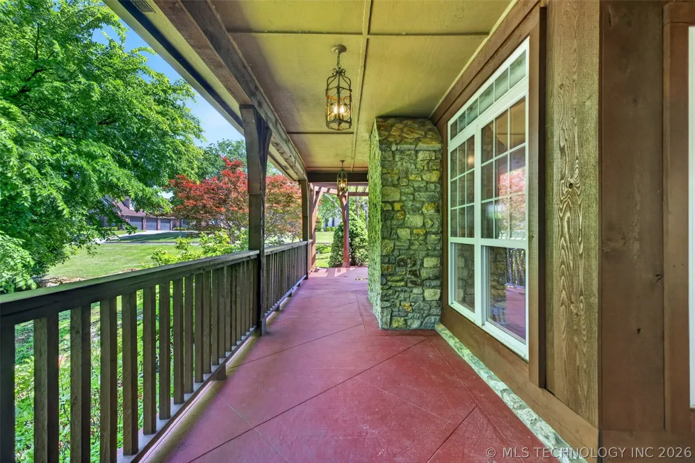 308 Waterford Street Catoosa, OK 74015