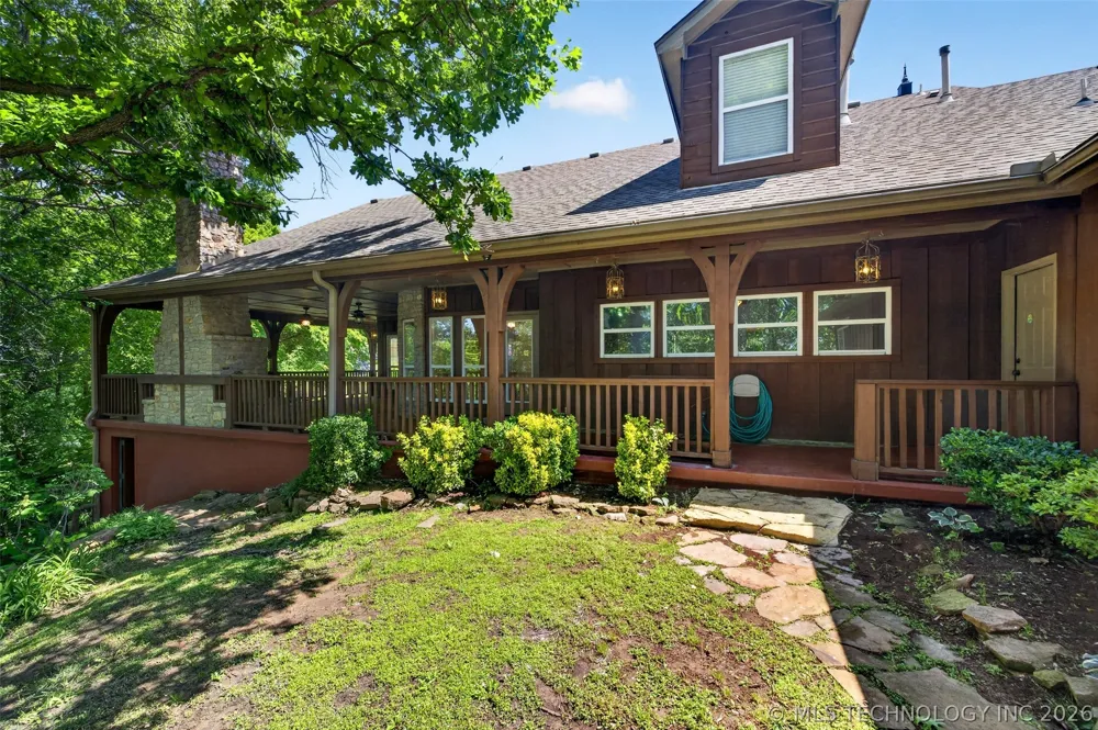 308 Waterford Street Catoosa, OK 74015