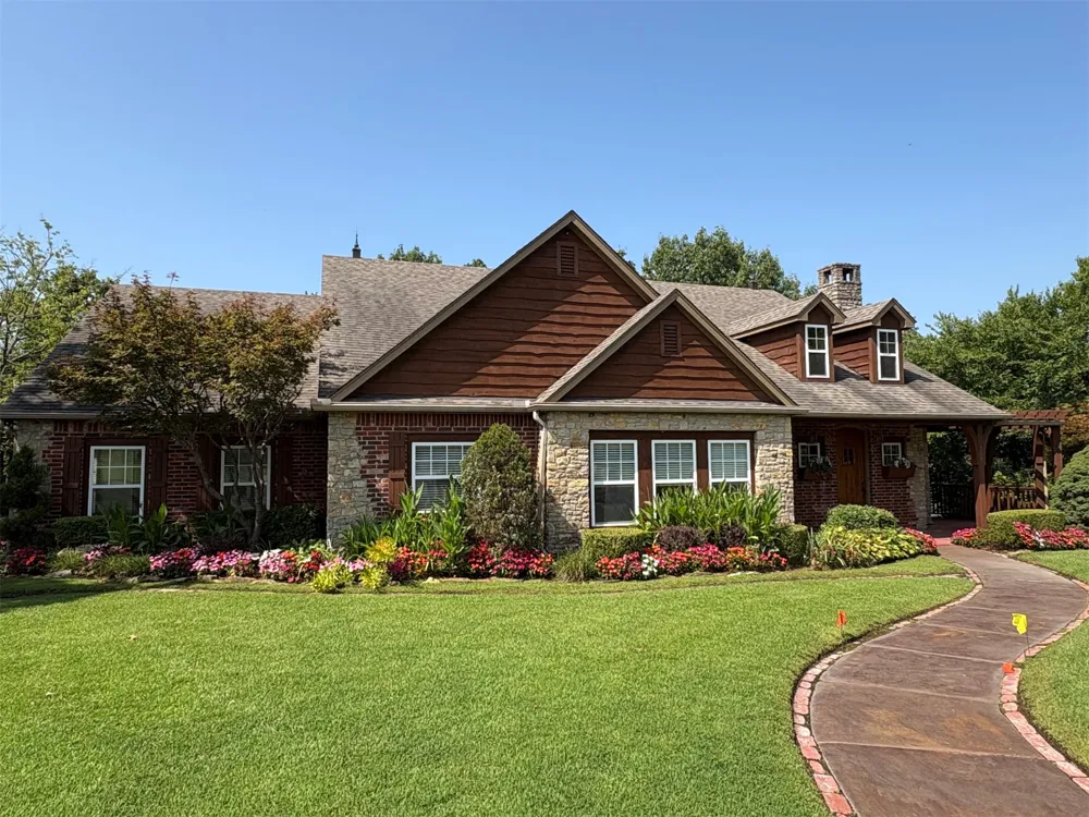 308 Waterford Street Catoosa, OK 74015