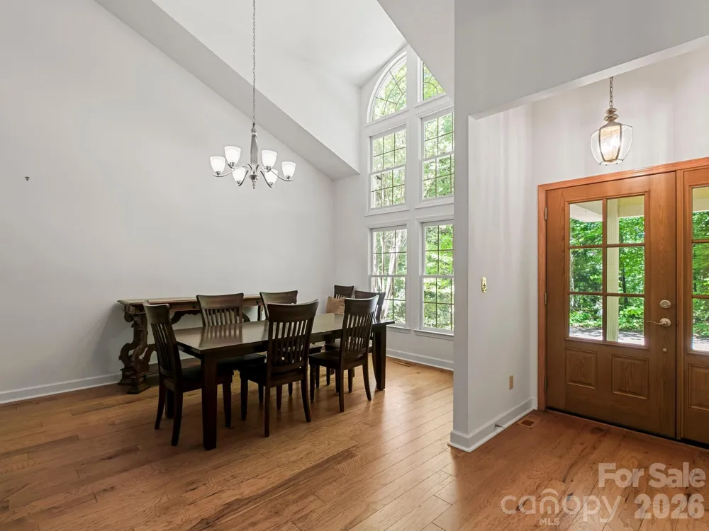 160 Little Mine Mountain Drive Saluda, NC 28773