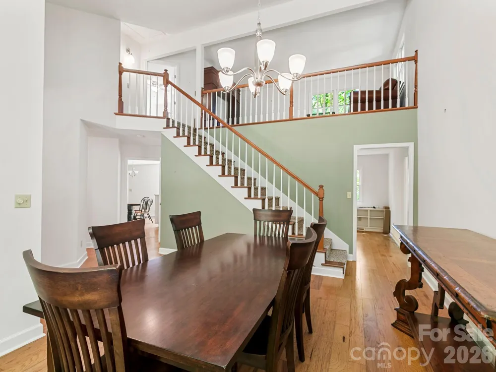 160 Little Mine Mountain Drive Saluda, NC 28773