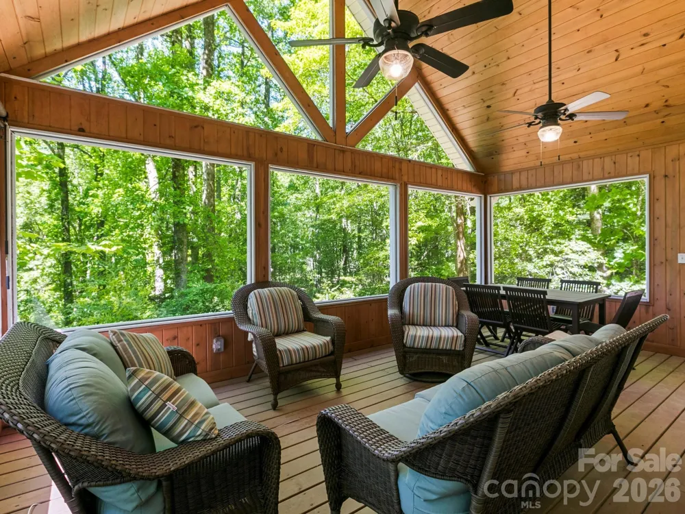 160 Little Mine Mountain Drive Saluda, NC 28773