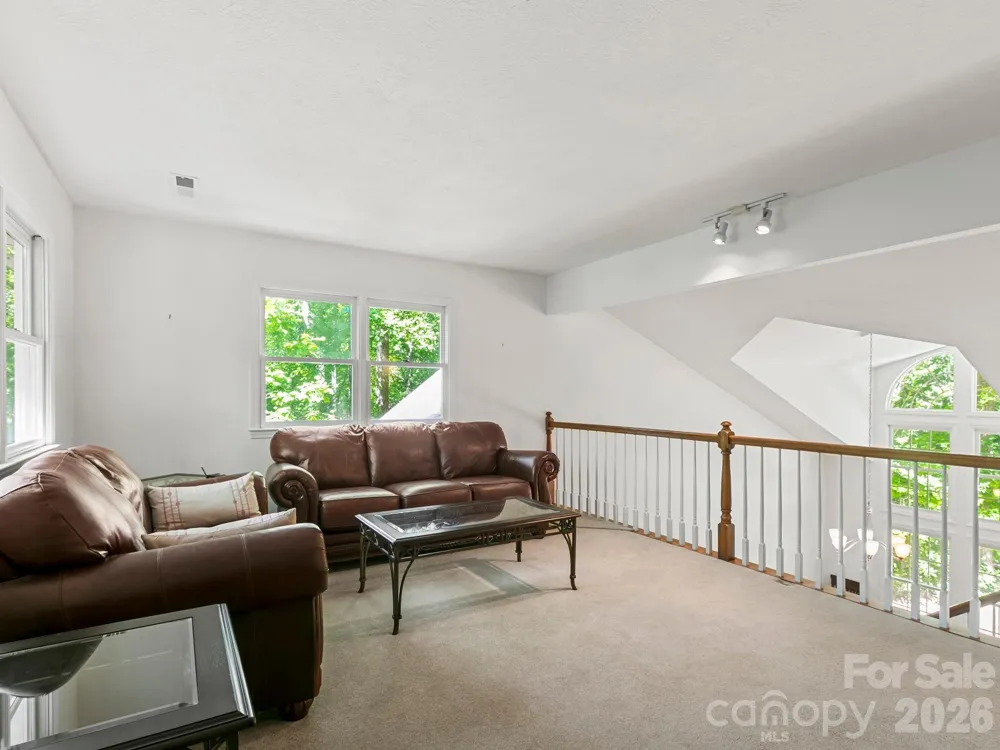 160 Little Mine Mountain Drive Saluda, NC 28773