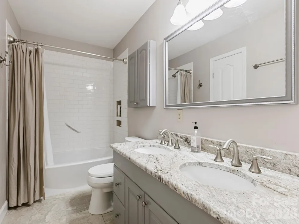 160 Little Mine Mountain Drive Saluda, NC 28773