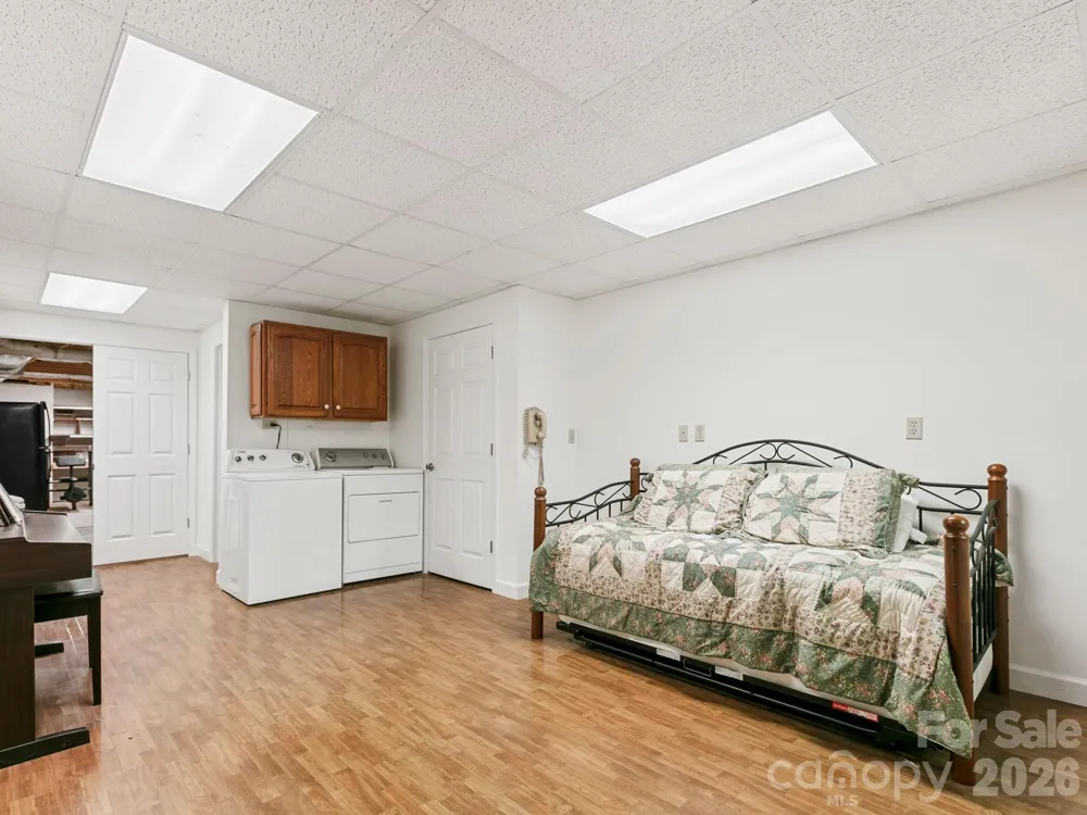 160 Little Mine Mountain Drive Saluda, NC 28773