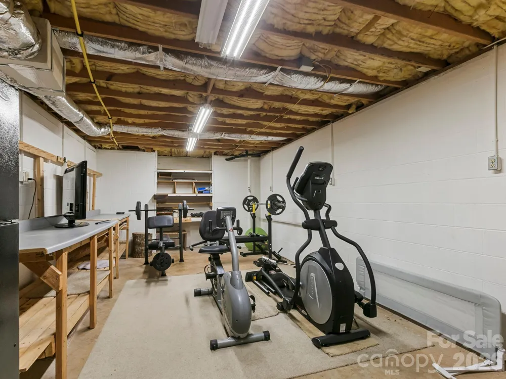 160 Little Mine Mountain Drive Saluda, NC 28773