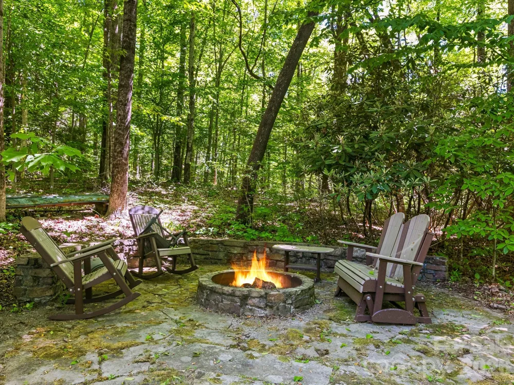 160 Little Mine Mountain Drive Saluda, NC 28773