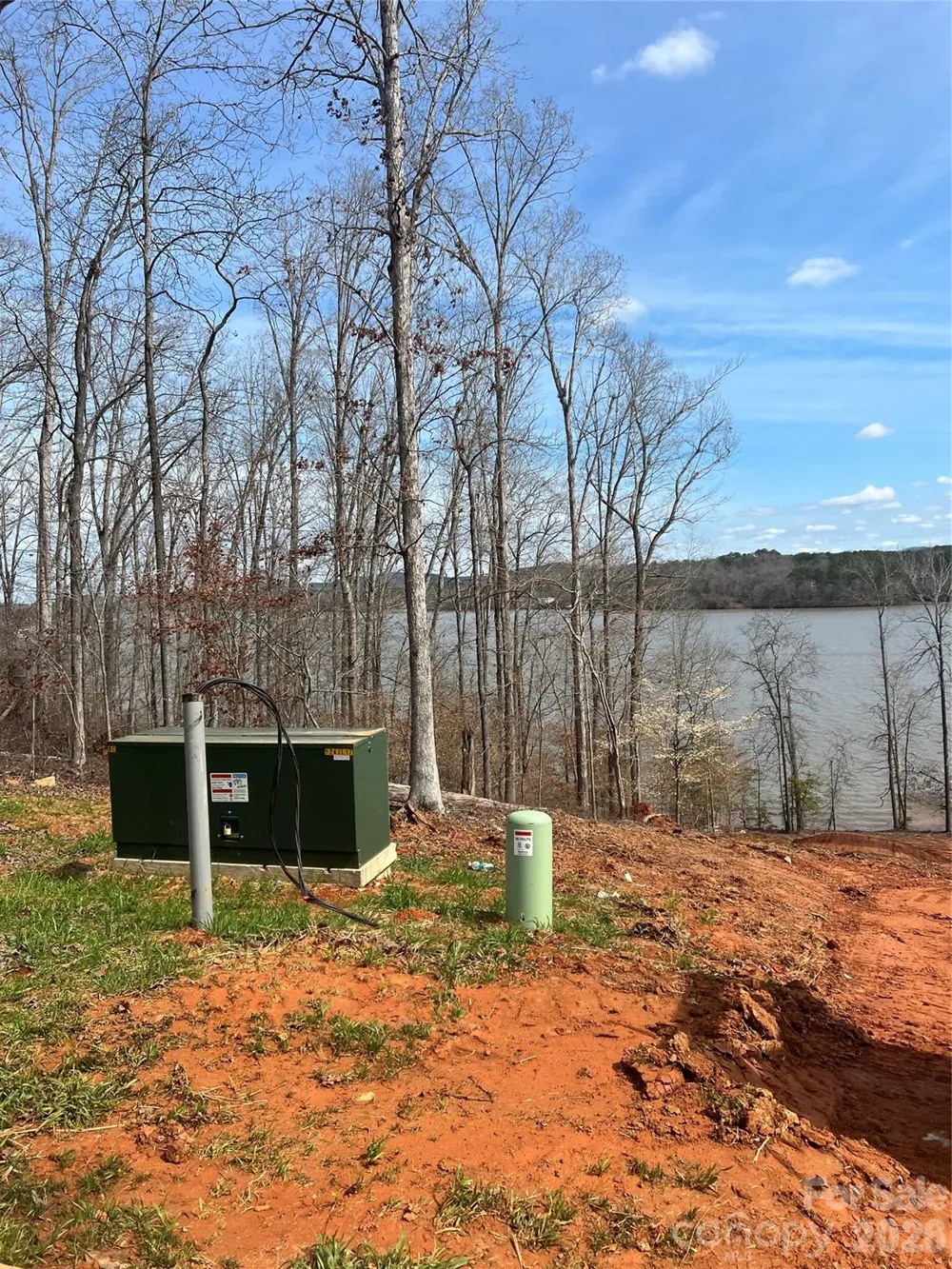 LOT 104 Edgewater Drive Norwood, NC 28128