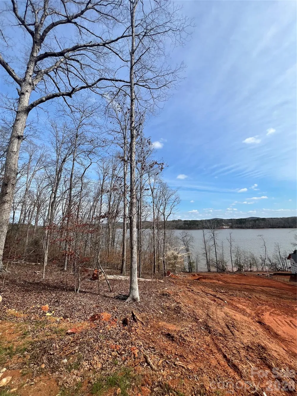 LOT 104 Edgewater Drive Norwood, NC 28128
