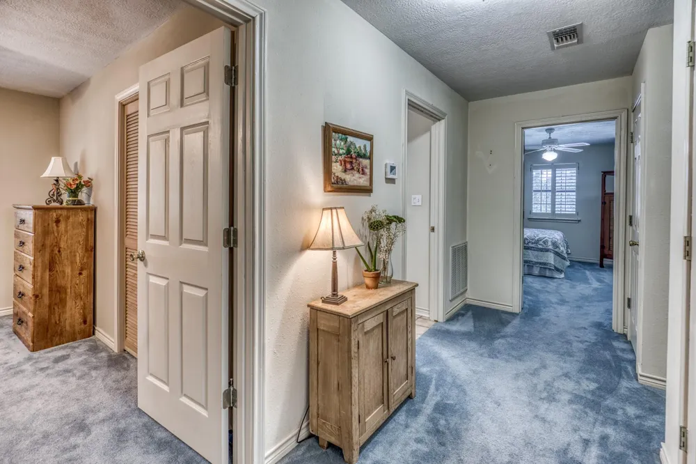 1017 Allen Road Cat Spring, TX 78933