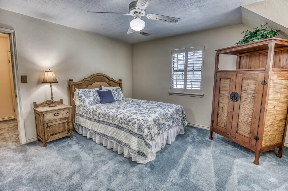 1017 Allen Road Cat Spring, TX 78933